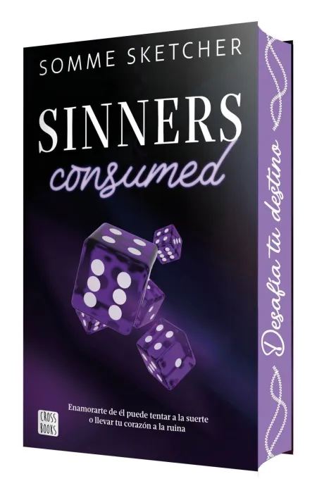 Sinners Consumed