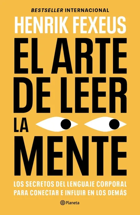 El Arte de Leer la Mente
