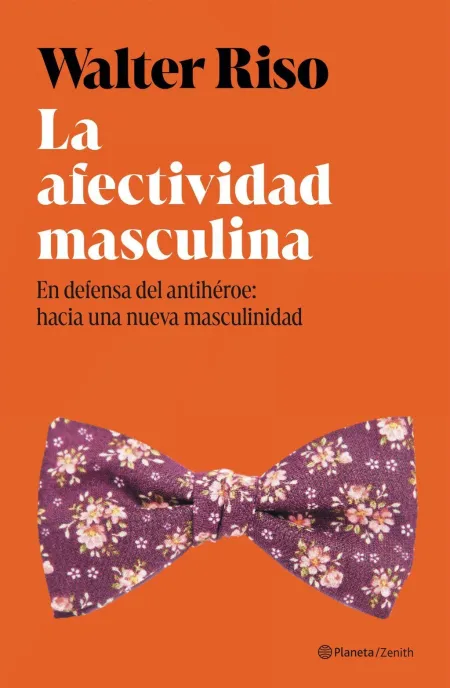 La Afectividad Masculina