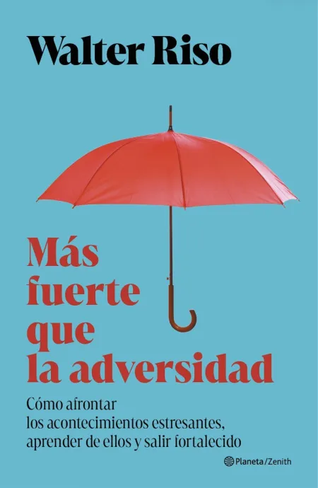 Más Fuerte que la Adversidad