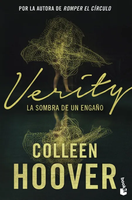 Verity. La Sombra de un Engaño (Edición Tie-In)