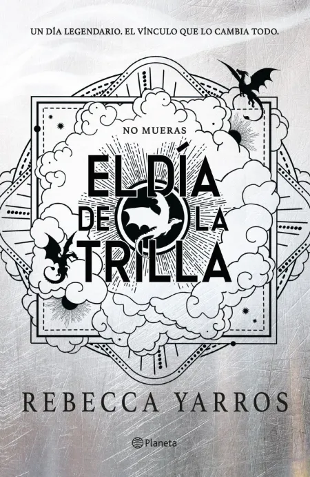 Sin Título Empíreo (No Libro 4)