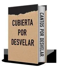 Sin Título Empíreo (No Libro 4) Edición Limitada con Cantos Tintados