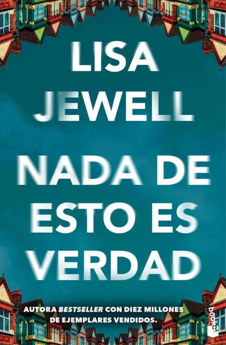 Nada de esto Es Verdad