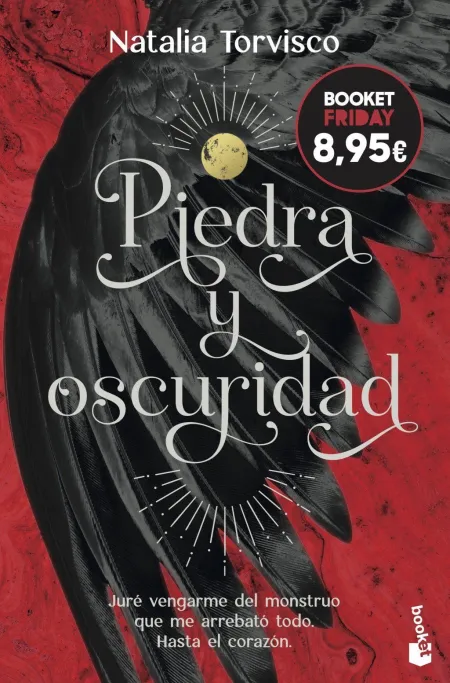 Piedra y Oscuridad