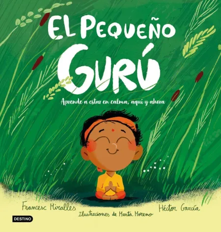 El Pequeño Gurú