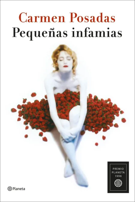 Pequeñas Infamias