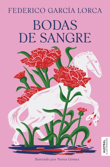 Bodas de Sangre. Edición Ilustrada