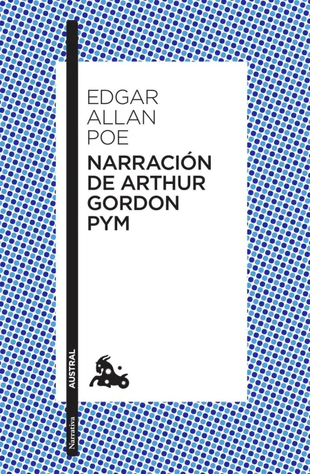 Narración de Arthur Gordon Pym