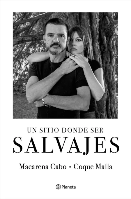 Un Sitio Donde Ser Salvajes