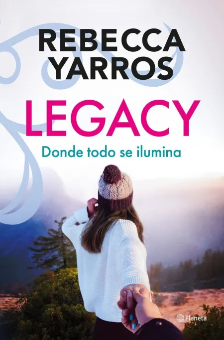 Legacy. Donde Todo se Ilumina