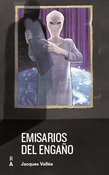 Emisarios del Engaño