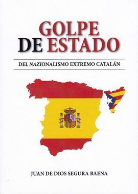GOLPE DE ESTADO DEL NAZIONALISMO EXTREMO CATALÁN