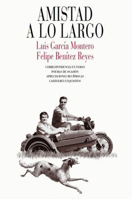 AMISTAD A LO LARGO
