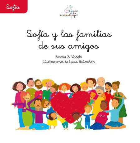 Sofia y las Familias de Sus Amigos