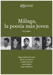 LA POESÍA MAS JOVEN .