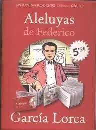 Aleluyas de Federico García Lorca
