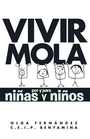 VIVIR MOLA