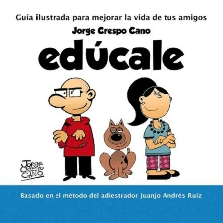 Edúcale