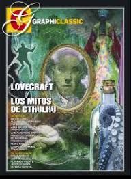 LOVECRAFT Y LOS MITOS DE CTHULHU