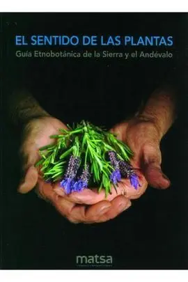 El Sentido de las Plantas