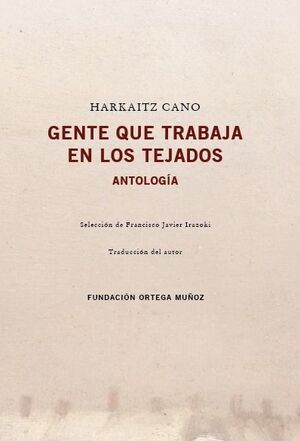 GENTE QUE TRABAJA EN LOS TEJADOS