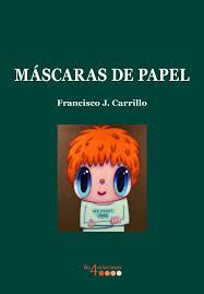 MÁSCARAS DE PAPEL