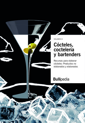 CÓCTELES, COCTELERÍA Y BARTENDERS