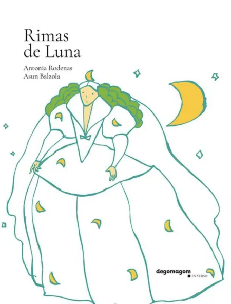 Rimas de Luna