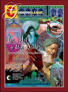 LAS MIL Y UNA NOCHES