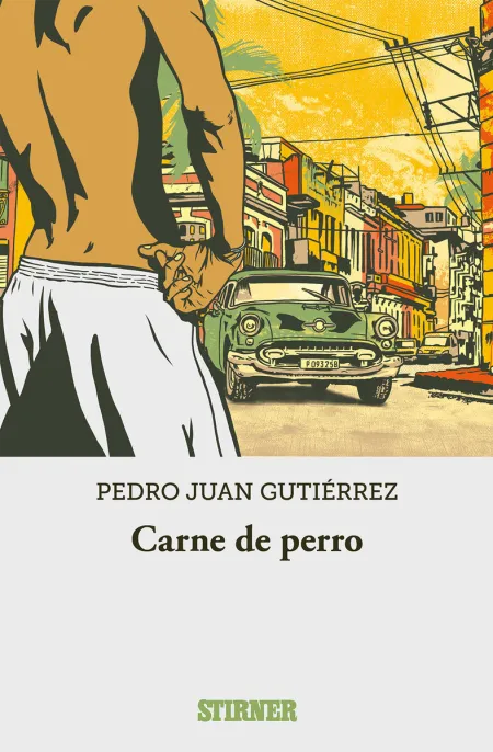 Carne de Perro