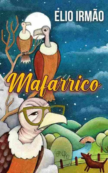Mafarrico