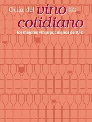 GUÍA DEL VINO CODIANO 2021 - 2022