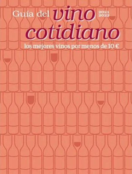 Guía del Vino Codiano 2021 - 2022