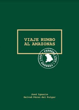 VIAJE RUMBO AL AMAZONAS