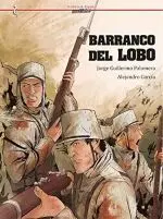 El Barranco del Lobo