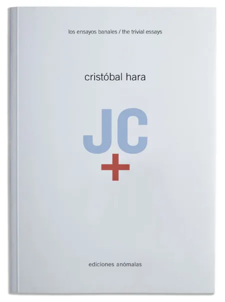 Jc+. Los Ensayos Banales 8