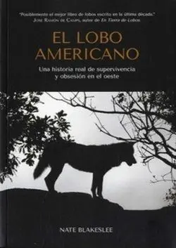 Lobo Americano,El