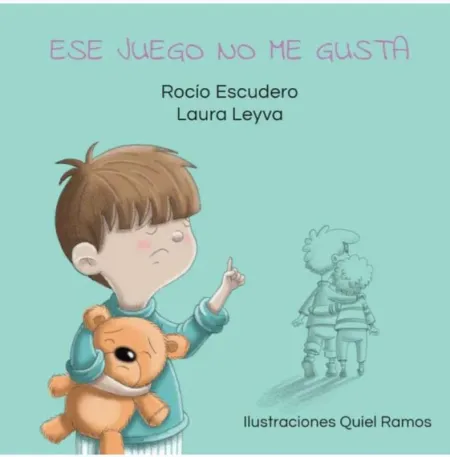 Ese Juego no me Gusta