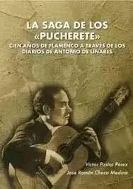 Saga de los Pucherete, la