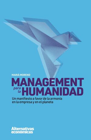 MANAGEMENT PARA LA HUMANIDAD