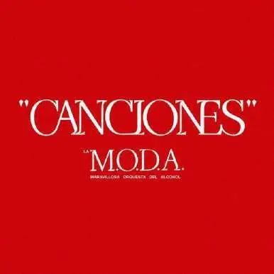 Canciones