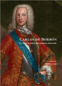 CARLOS DE BORBON