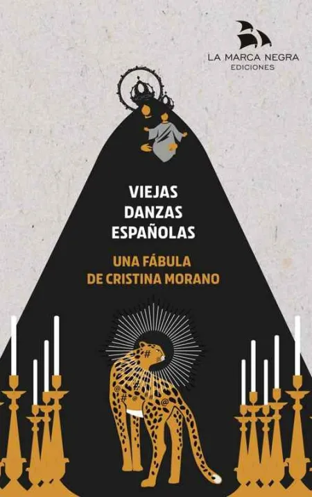 Viejas Danzas Españolas