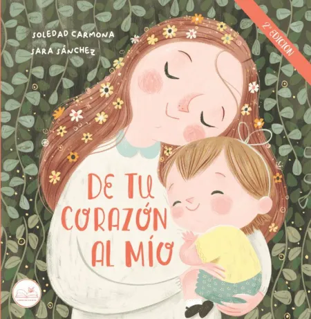 De tu Corazón Al mío