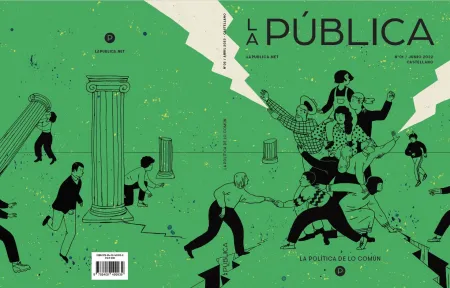 La Pública 2