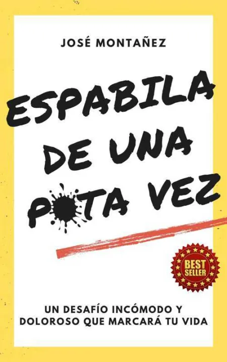 Espabila de una Puta Vez