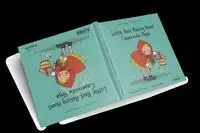 Caperucita Roja-Little Red Riding Hoo Cas-Ing