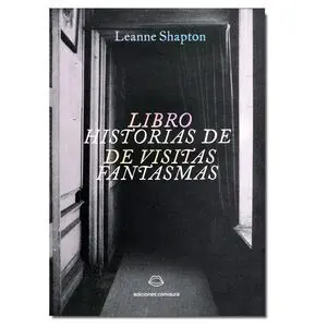 Libros de Visitas