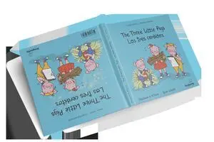 Los Tres Cerditos / The Three Little Pigs